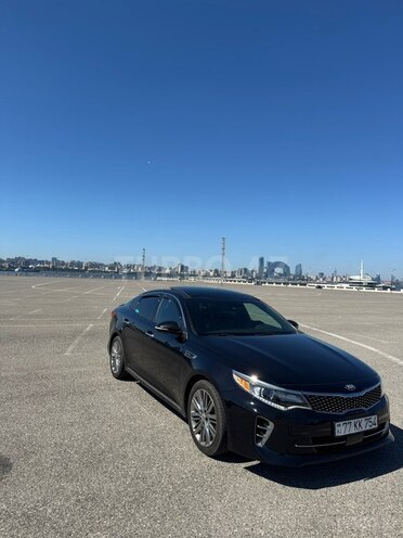 Kia Optima-12