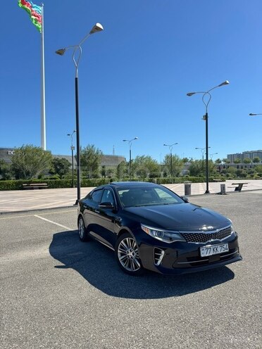Kia Optima-1