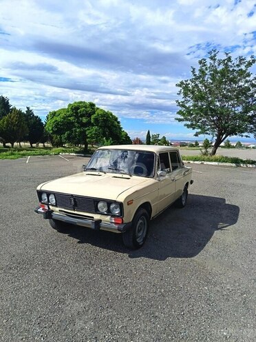 LADA (VAZ) 2106-2