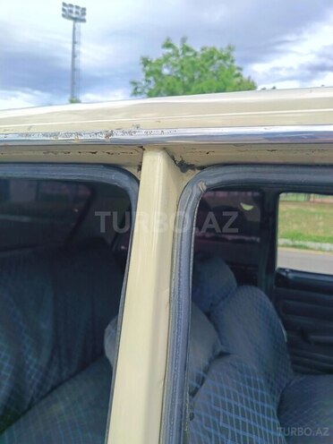 LADA (VAZ) 2106-8
