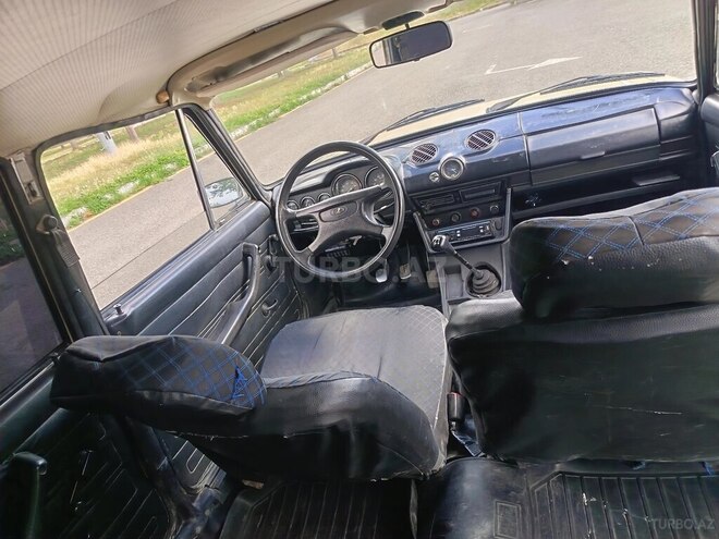 LADA (VAZ) 2106-7