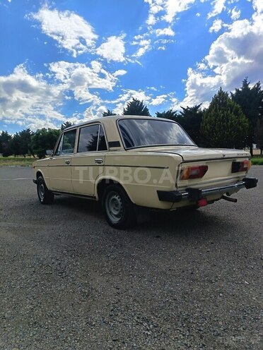 LADA (VAZ) 2106-10
