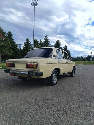 LADA (VAZ) 2106-9