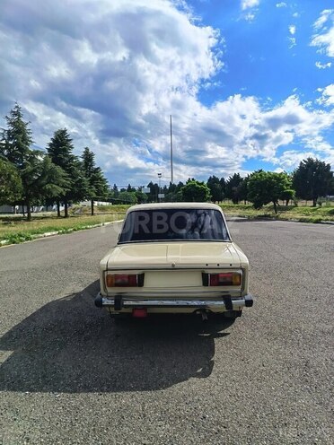 LADA (VAZ) 2106-13