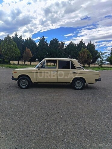 LADA (VAZ) 2106-11