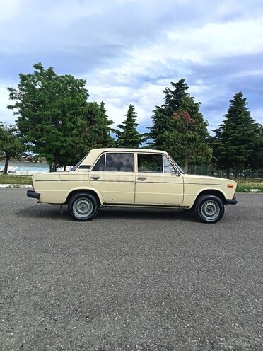 LADA (VAZ) 2106-12
