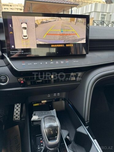Toyota Camry 2026, 0 km - 2.0 l - Bakı