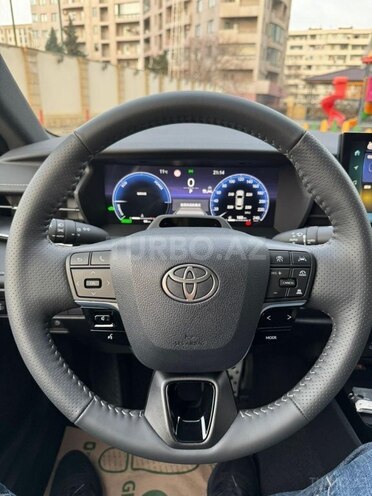 Toyota Camry 2026, 0 km - 2.0 l - Bakı