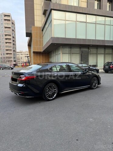 Toyota Camry 2026, 0 km - 2.0 l - Bakı