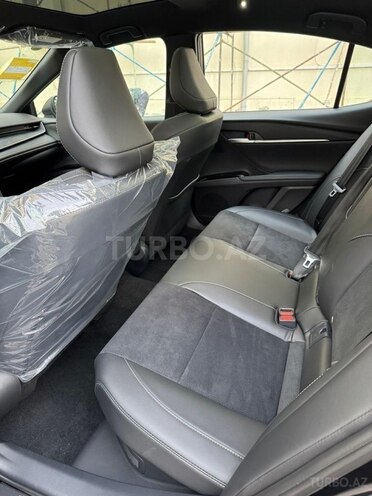 Toyota Camry 2026, 0 km - 2.0 l - Bakı