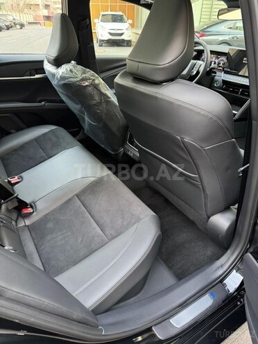 Toyota Camry 2026, 0 km - 2.0 l - Bakı