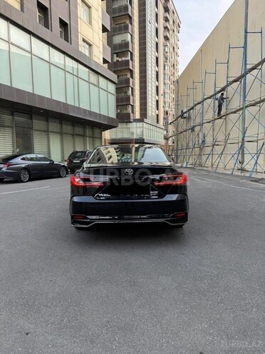 Toyota Camry 2026, 0 km - 2.0 l - Bakı