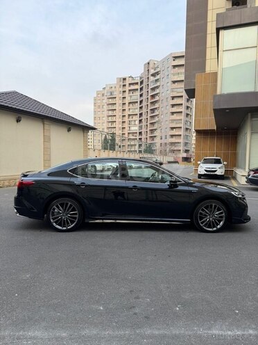 Toyota Camry 2026, 0 km - 2.0 l - Bakı