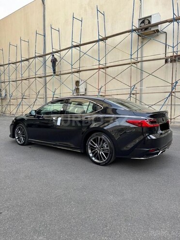 Toyota Camry 2026, 0 km - 2.0 l - Bakı