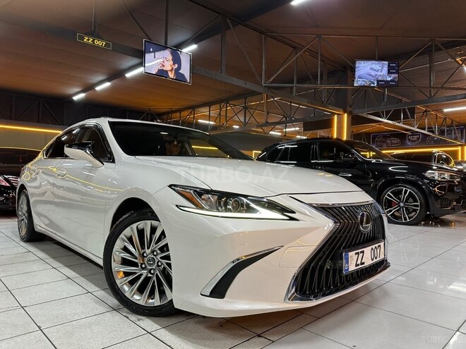 Lexus ES 250-5