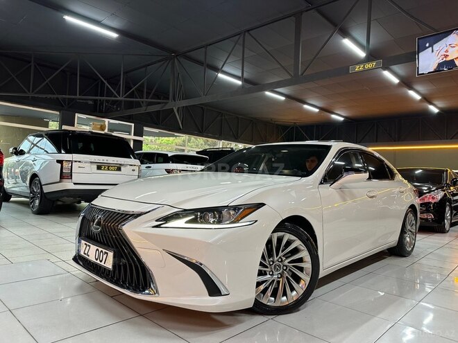 Lexus ES 250-4