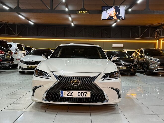 Lexus ES 250-2