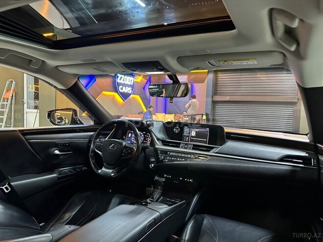 Lexus ES 250-20