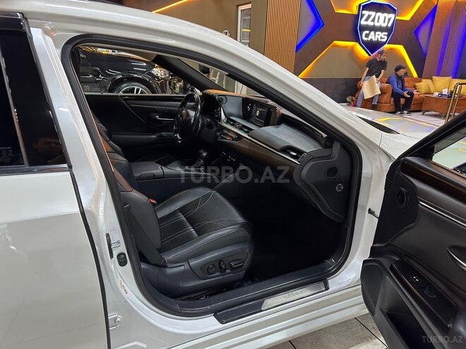 Lexus ES 250-17