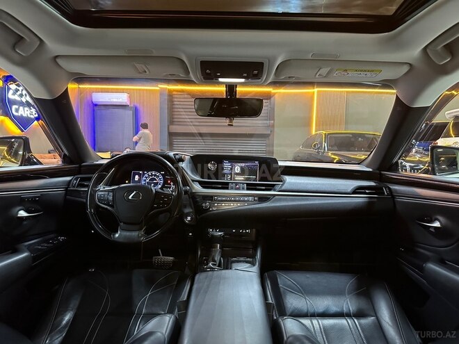 Lexus ES 250-19
