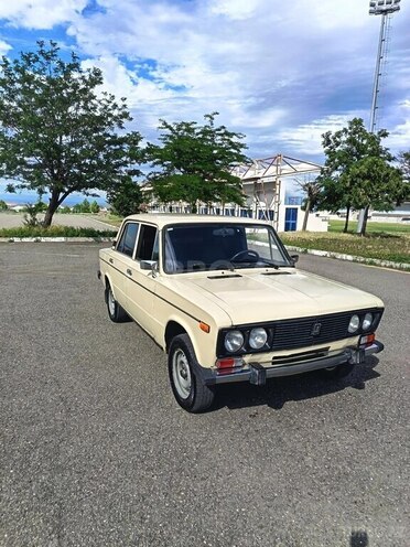 LADA (VAZ) 2106-1