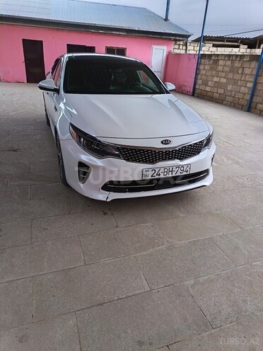 Kia Optima-2