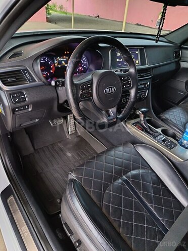 Kia Optima-8