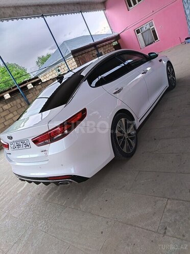 Kia Optima-7