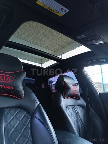 Kia Optima-13