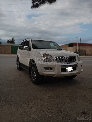 Toyota Land Cruiser Prado-2