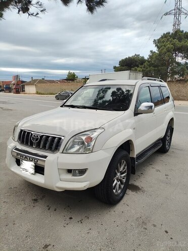 Toyota Land Cruiser Prado-1