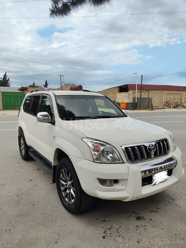 Toyota Land Cruiser Prado-3