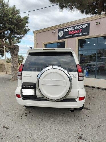 Toyota Land Cruiser Prado-6