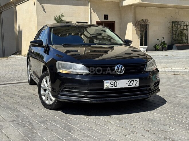 Volkswagen Jetta-1