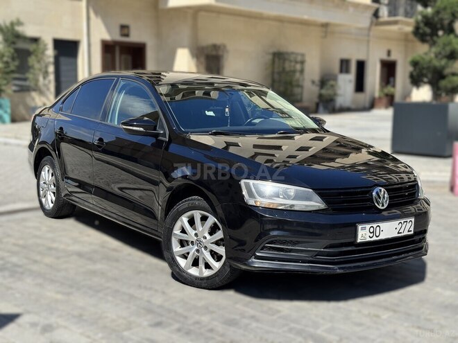 Volkswagen Jetta-2