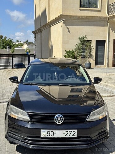 Volkswagen Jetta-4