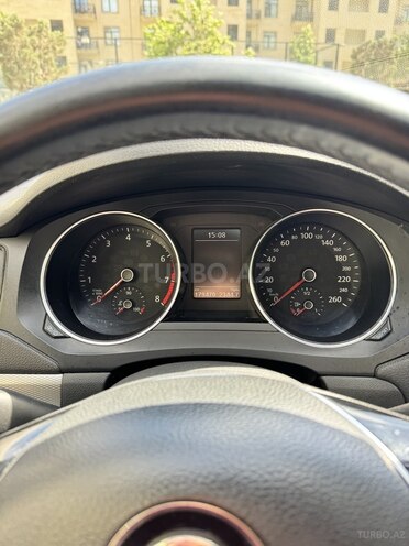 Volkswagen Jetta-10
