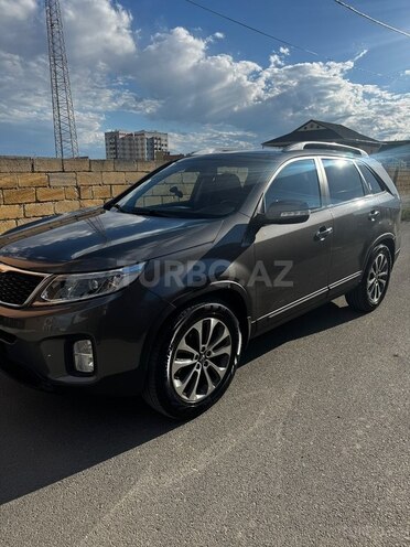 Kia Sorento-6