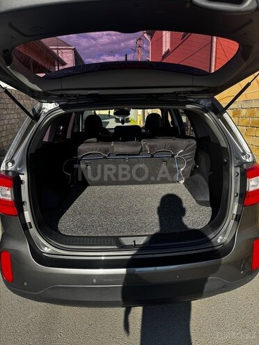 Kia Sorento-8