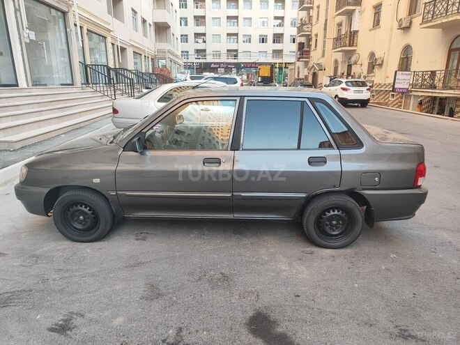 Saipa 132-6