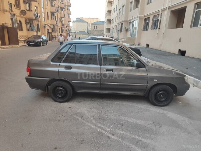 Saipa 132-5