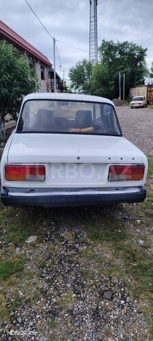 LADA (VAZ) 2107-2