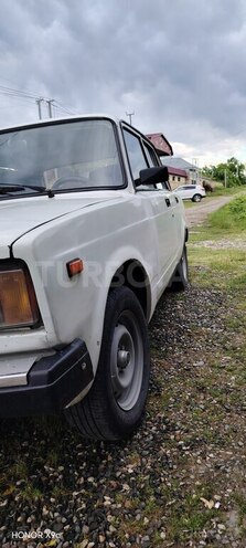 LADA (VAZ) 2107-7