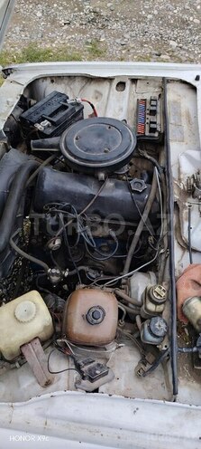 LADA (VAZ) 2107-11