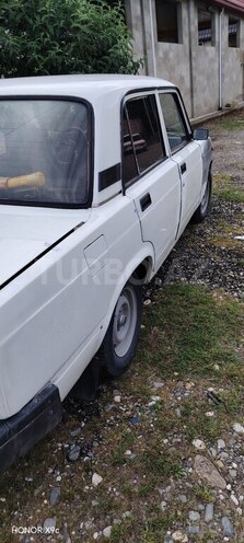 LADA (VAZ) 2107-6