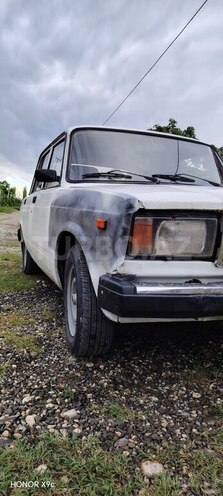 LADA (VAZ) 2107-4