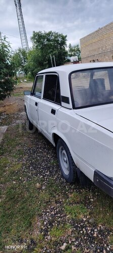 LADA (VAZ) 2107-8