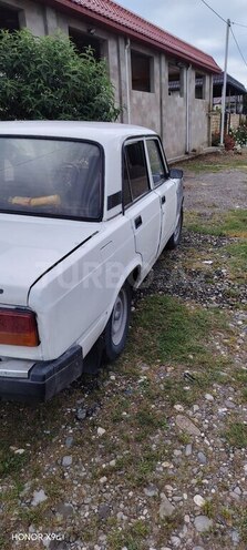 LADA (VAZ) 2107-5