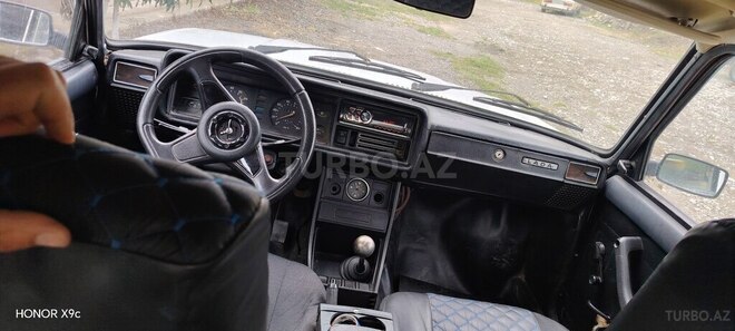 LADA (VAZ) 2107-3
