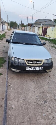 Daewoo Nexia-1